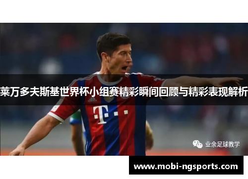 莱万多夫斯基世界杯小组赛精彩瞬间回顾与精彩表现解析