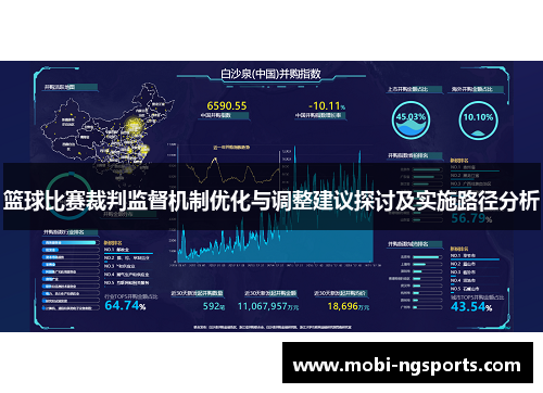 篮球比赛裁判监督机制优化与调整建议探讨及实施路径分析
