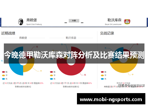 今晚德甲勒沃库森对阵分析及比赛结果预测