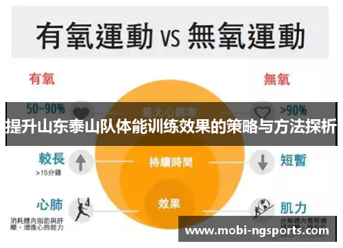 提升山东泰山队体能训练效果的策略与方法探析